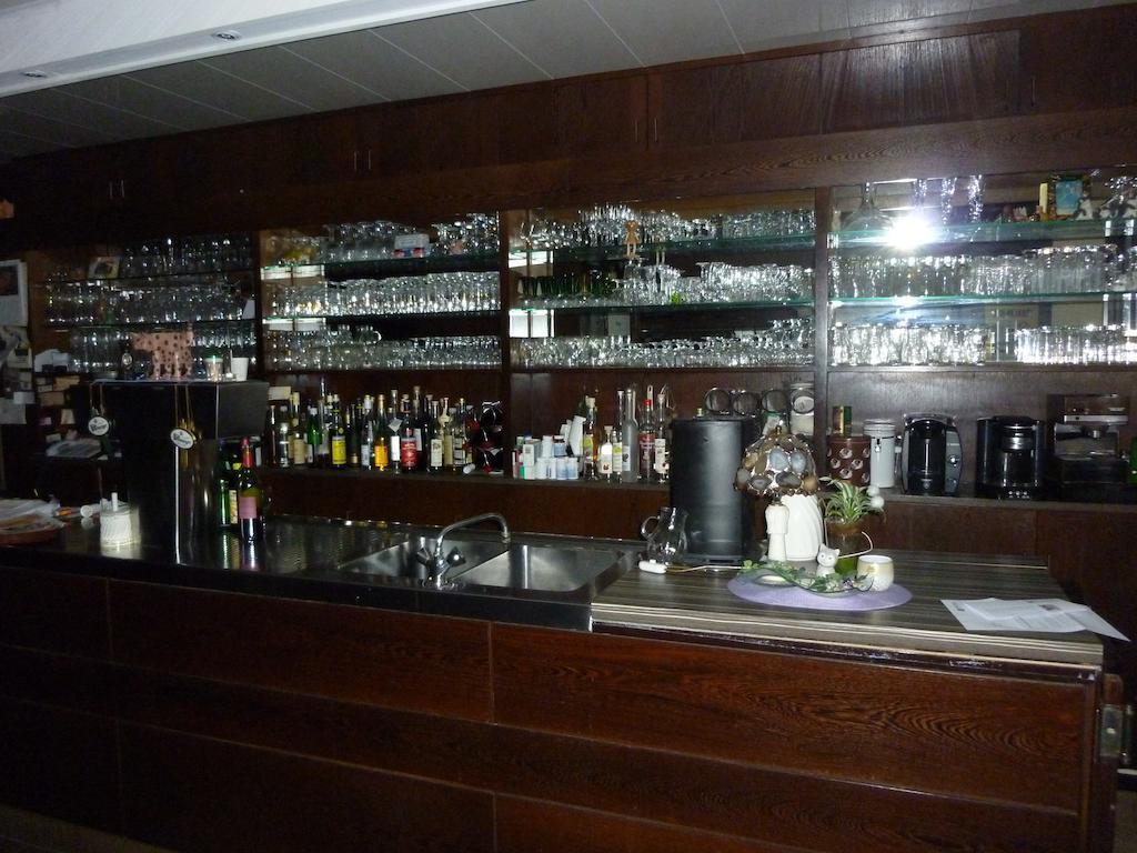Achathotel Zum Schwan Idar-Oberstein Zewnętrze zdjęcie