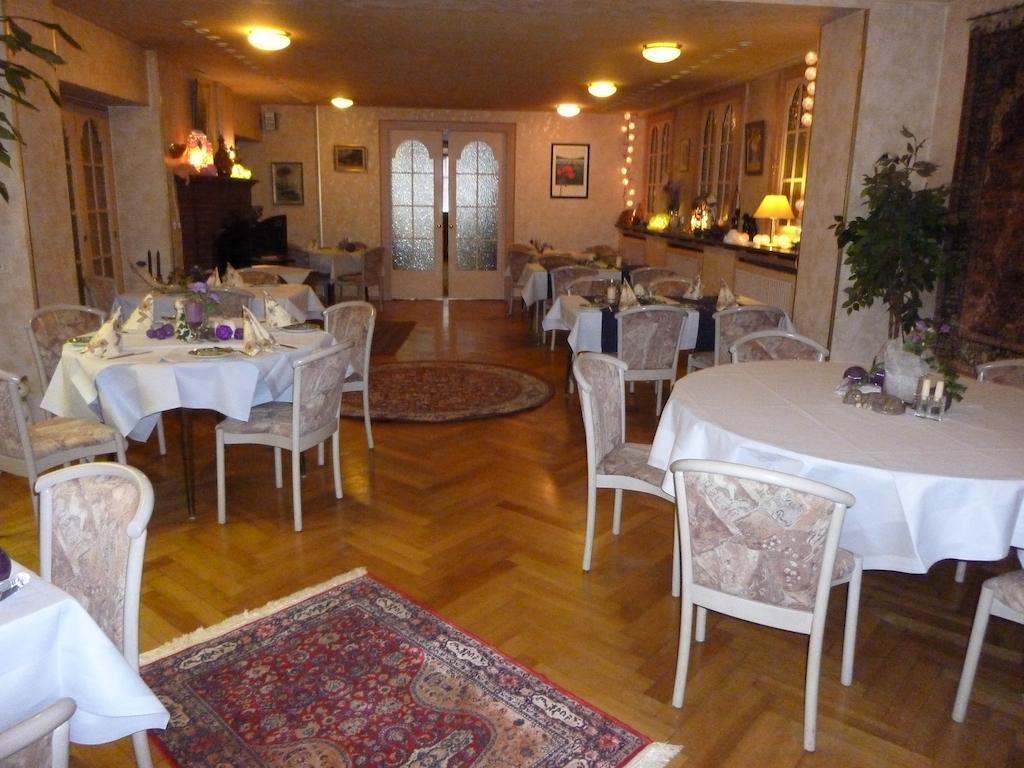 Achathotel Zum Schwan Idar-Oberstein Zewnętrze zdjęcie