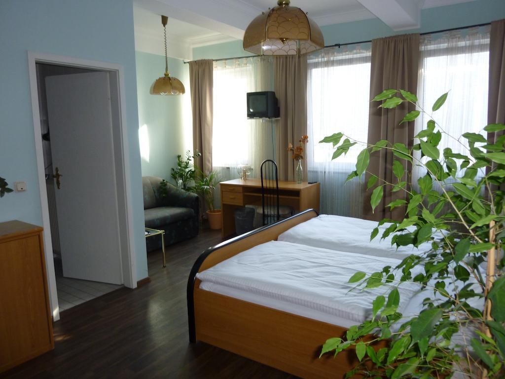 Achathotel Zum Schwan Idar-Oberstein Pokój zdjęcie