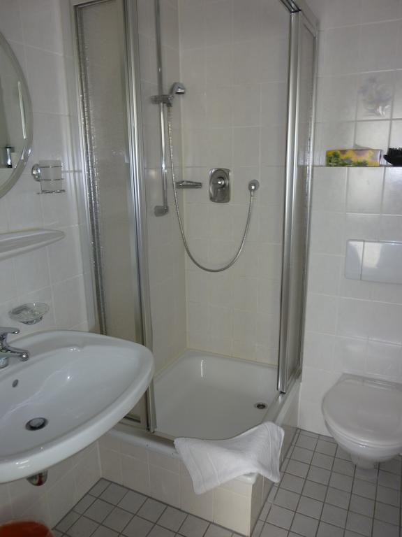 Achathotel Zum Schwan Idar-Oberstein Pokój zdjęcie