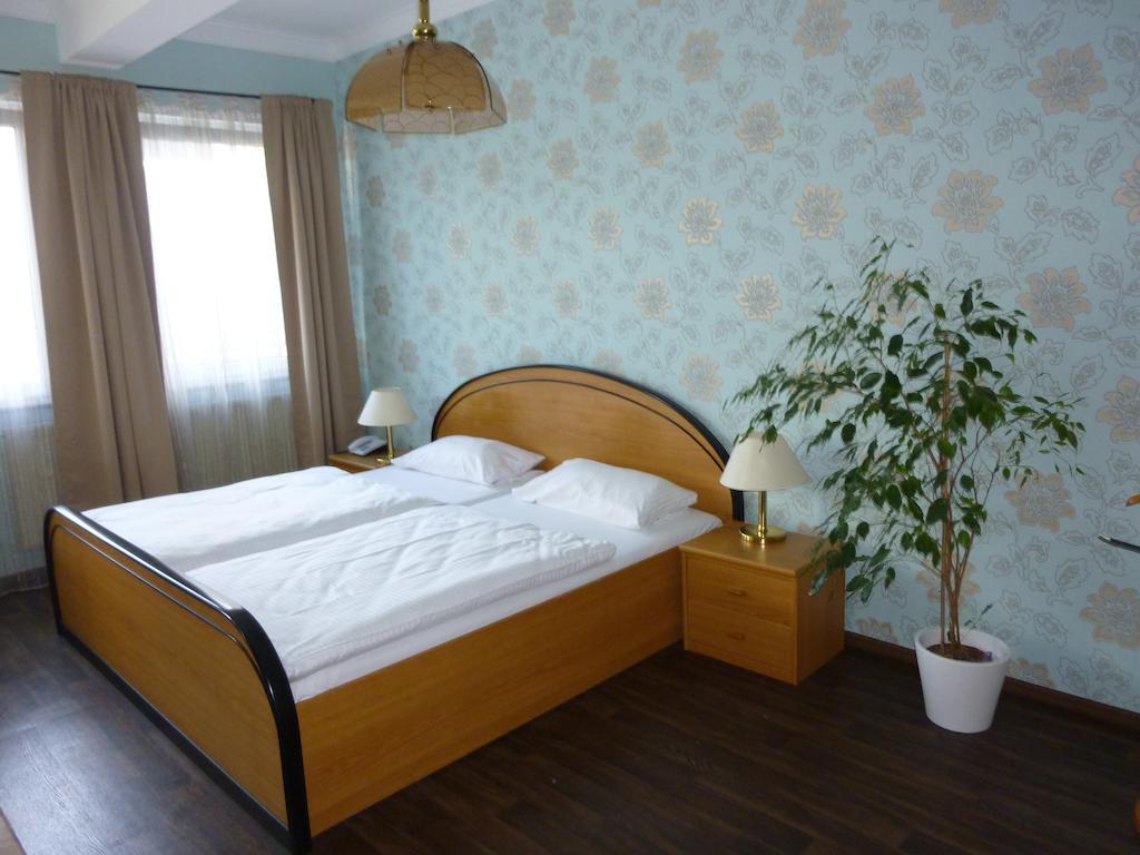 Achathotel Zum Schwan Idar-Oberstein Pokój zdjęcie