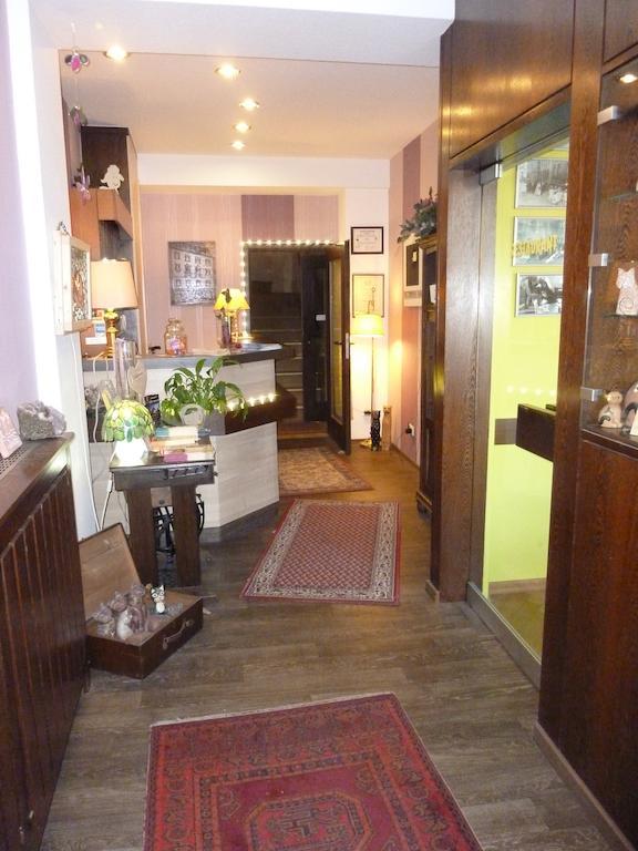 Achathotel Zum Schwan Idar-Oberstein Zewnętrze zdjęcie
