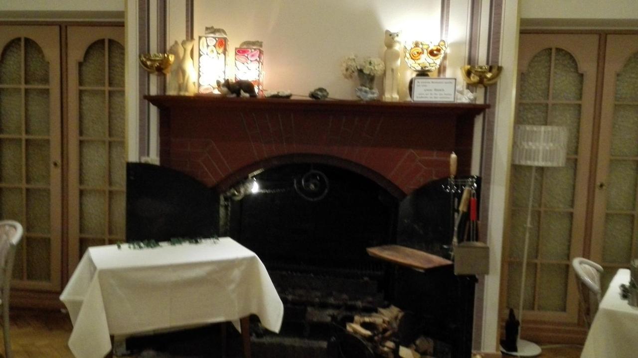 Achathotel Zum Schwan Idar-Oberstein Zewnętrze zdjęcie