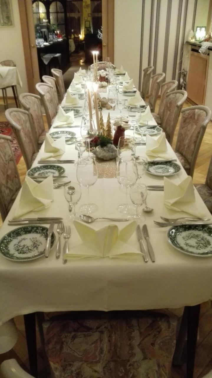 Achathotel Zum Schwan Idar-Oberstein Zewnętrze zdjęcie