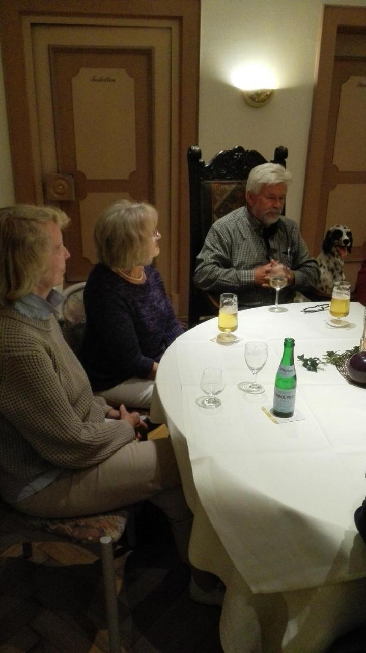 Achathotel Zum Schwan Idar-Oberstein Zewnętrze zdjęcie